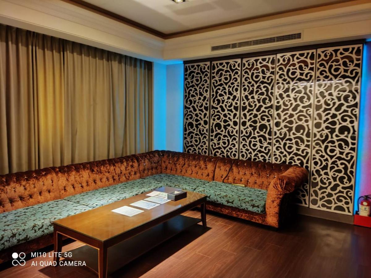 Blue Sky Motel กุยซาน ภายนอก รูปภาพ